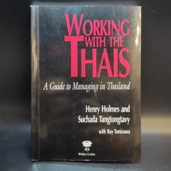 Working with the Thais รูปที่ 1