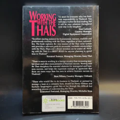 Working with the Thais รูปที่ 2