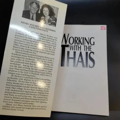 Working with the Thais รูปที่ 8