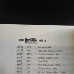 แดจังกึม จอมนางแห่งวังหลวง เล่ม 3 รูปที่ 17
