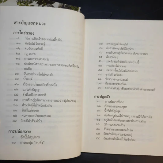 ชวนม่วนชื่น  ธรรมะบันเทิงหลายเรื่องเล่า เล่ม 1-2 - พระอาจารย์พรหม รูปที่ 20