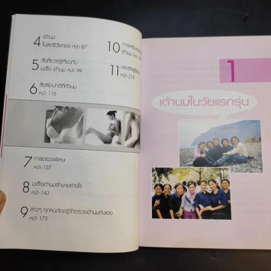 นมใครนมมัน จะดูแลกันยังไง - รองศาสตราจารย์ นายแพทย์ศุภกร โรจนนินทร์ รูปที่ 13