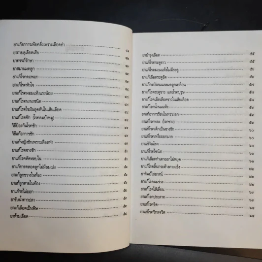 ยาแผนโบราณ ตำรับกรมหลวงชุมพรเขตรอุดมศักดิ์ - สุขุม วงศ์คีรีกร รูปที่ 10