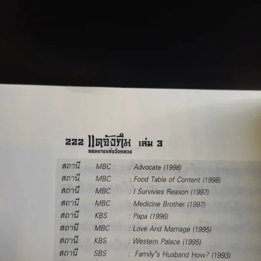 แดจังกึม จอมนางแห่งวังหลวง เล่ม 3 รูปที่ 17