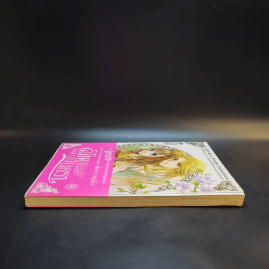 ลิขิตจอมนครา เล่ม 1 รูปที่ 5