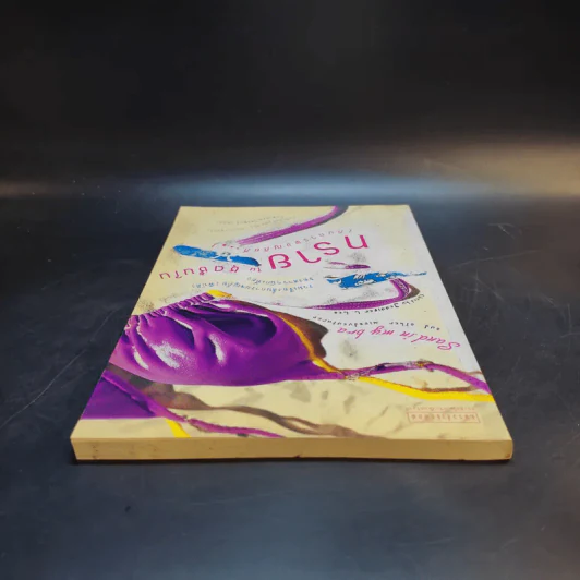 ทรายในชุดชั้นใน (กับการผจญภัยที่...) - เจนนิเฟอร์ แอล. ลีโอ รูปที่ 6