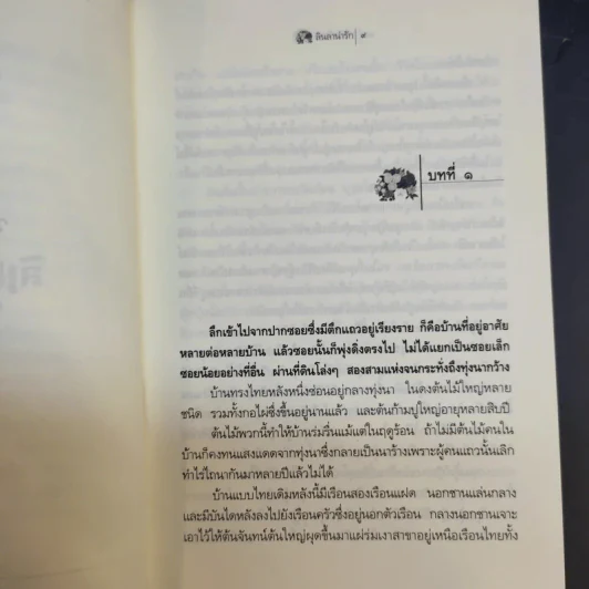 ลินลาน่ารัก - ว.วินิจฉัยกุล รูปที่ 11