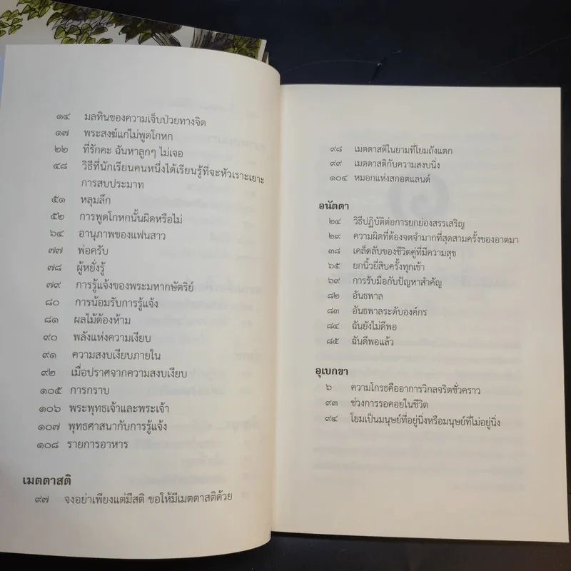 ชวนม่วนชื่น  ธรรมะบันเทิงหลายเรื่องเล่า เล่ม 1-2 - พระอาจารย์พรหม รูปที่ 22
