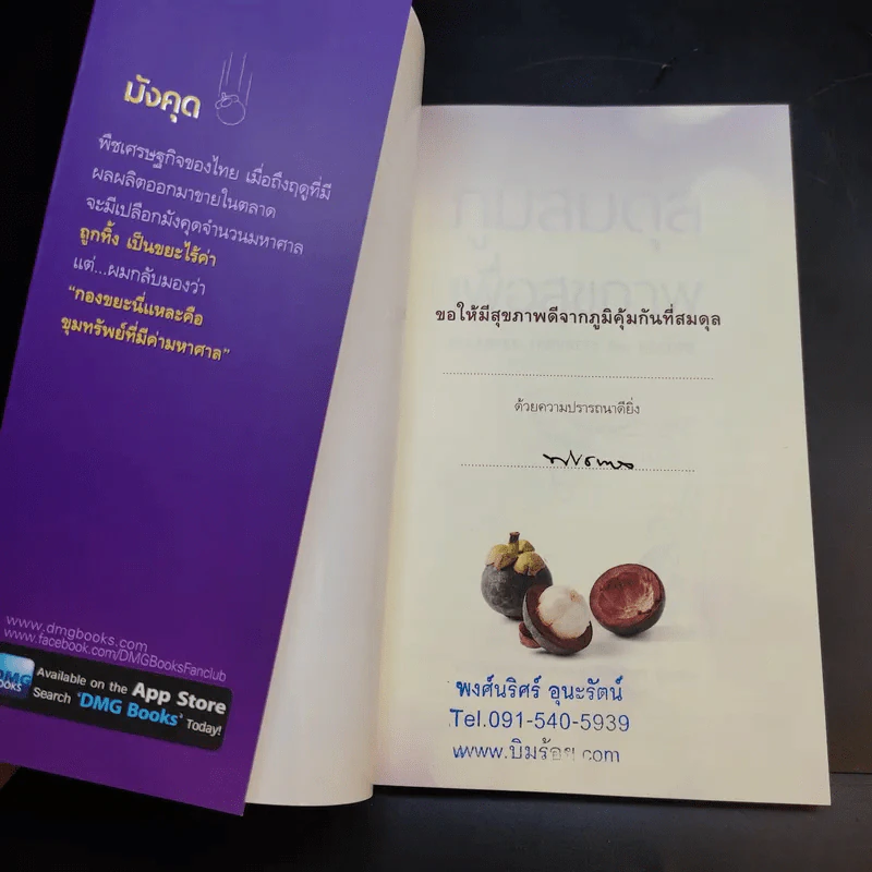 ภูมิสมดุลเพื่อสุขภาพ - ศาสตราจารย์ ดร.พิเชษฐ์ วิริยะจิตรา ผู้เล่าเรื่อง, นิรันดร์ พวงสุข เรียบเรียง รูปที่ 8