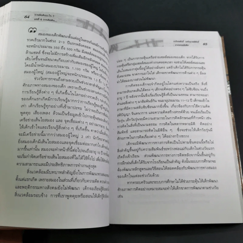 ลายแทงนักคิด ผู้ชนะ 10 คิด - เกรียงศักดิ์ เจริญวงศ์ศักดิ์ รูปที่ 15