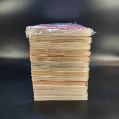 บ้านพักอลเวง 14 เล่มจบ รูปที่ 5