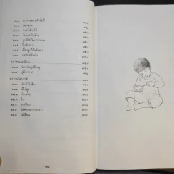 สารานุกรมการเลี้ยงดูเด็ก เล่ม 1 - นายแพทย์มิชิโอะ มัตสุดะ รูปที่ 17