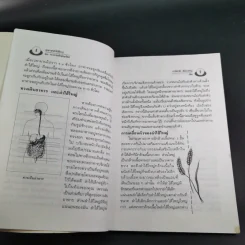 อึบอกชะตา อุจจาระวิทยาการล้างพิษลำไส้ บทบาทใหม่โอลิโกฟรุกโตส - FOS - ปาริชาติ สักกะทำนุ รูปที่ 11