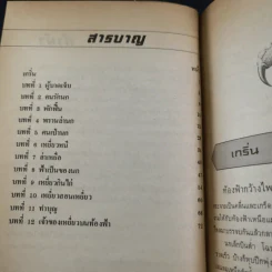 เหยี่ยวขาด้วน - ส.พุ่มสุวรรณ รูปที่ 11
