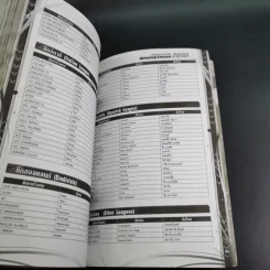 บทสรุปเฉลยเกม PS2 Winning Eleven 2010 รูปที่ 11