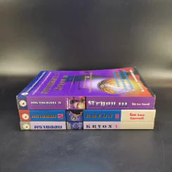 ครายออน Kryon เล่ม 1-3 - Lee Carroll รูปที่ 2