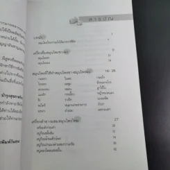ผลิตภัณฑ์สมุนไพรไทย บำรุงสุขภาพ รักษาโรค - รมย์รวินท์ รูปที่ 10