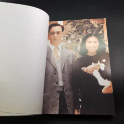 คู่พระบารมี ศรีแผ่นดิน สารคดีเฉลิมพระเกียรติ สมเด็จพระนางเจ้าฯ พระบรมราชินีนาถ รูปที่ 11
