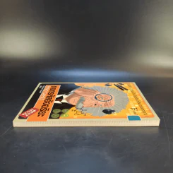 ถอดรหัสอัจฉริยะ Mind Games - Michael Powell รูปที่ 5