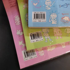 เลี้ยงลูกตามวันเกิด + ปีเกิด + ราศี - สุดธิดา เปลี่ยนสายสืบ รูปที่ 8