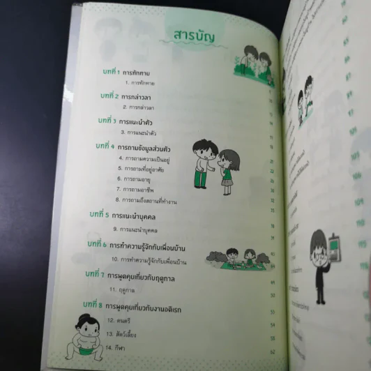 พูดญี่ปุ่นเป็นเร็ว โต้ตอบได้ทันใจ รูปที่ 11