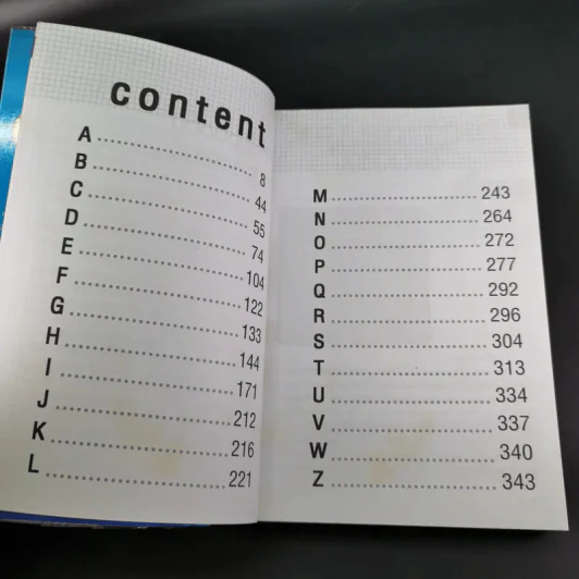 ชนะไวยากรณ์ภาษาอังกฤษซะที รูปที่ 12