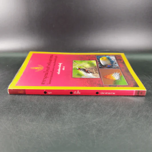 สารานุกรมไทยสำหรับเยาวชน เล่ม 7 รูปที่ 4