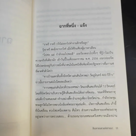 สิเนหามนตาแห่งลานนา - บัณฑูร ล่ำซำ รูปที่ 12