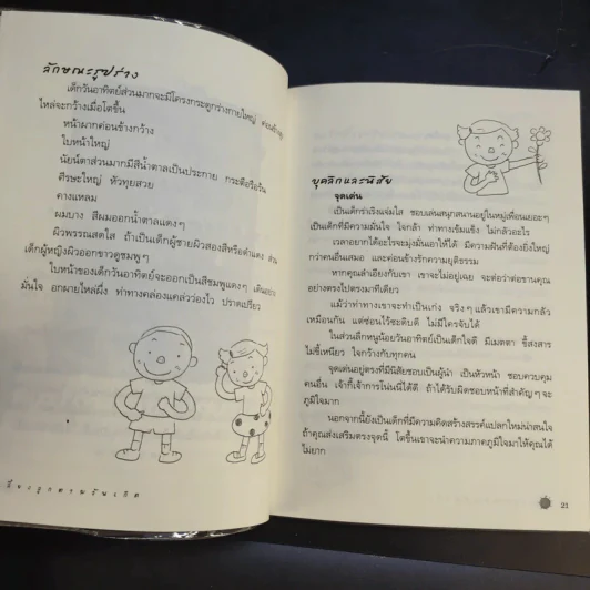 เลี้ยงลูกตามวันเกิด + ปีเกิด + ราศี - สุดธิดา เปลี่ยนสายสืบ รูปที่ 21