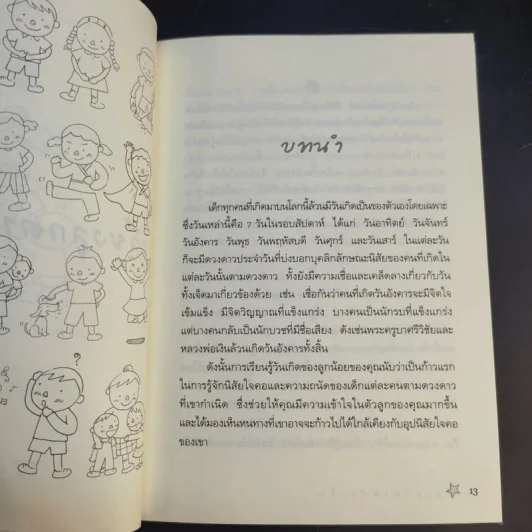 เลี้ยงลูกตามวันเกิด + ปีเกิด + ราศี - สุดธิดา เปลี่ยนสายสืบ รูปที่ 18