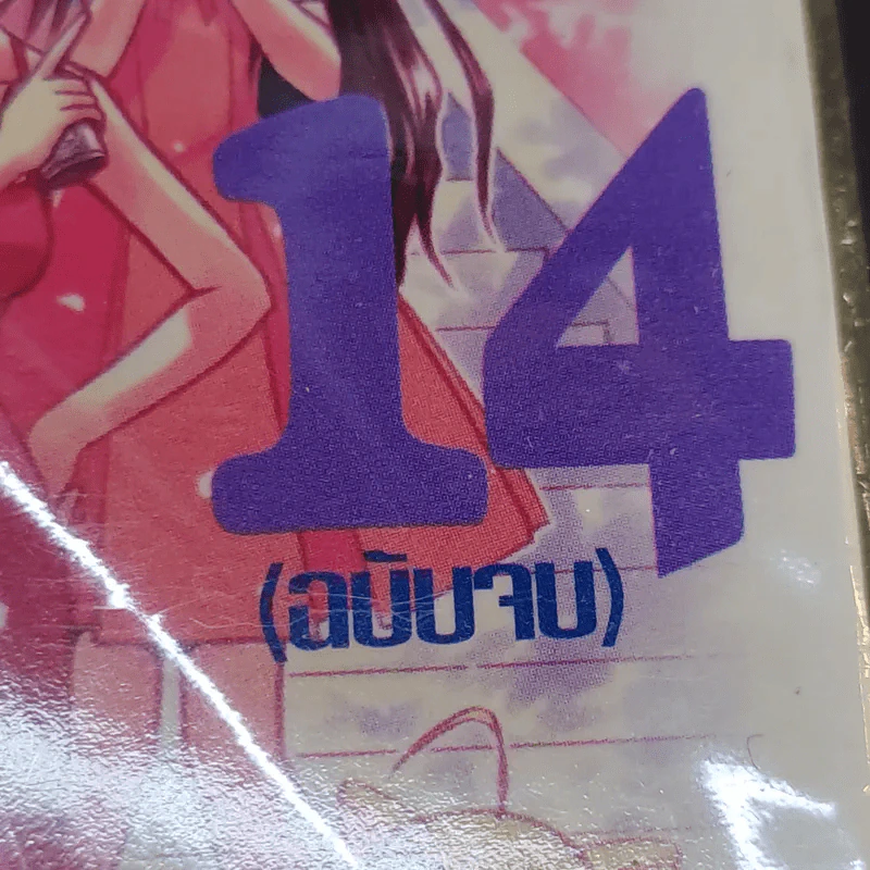 บ้านพักอลเวง 14 เล่มจบ รูปที่ 21