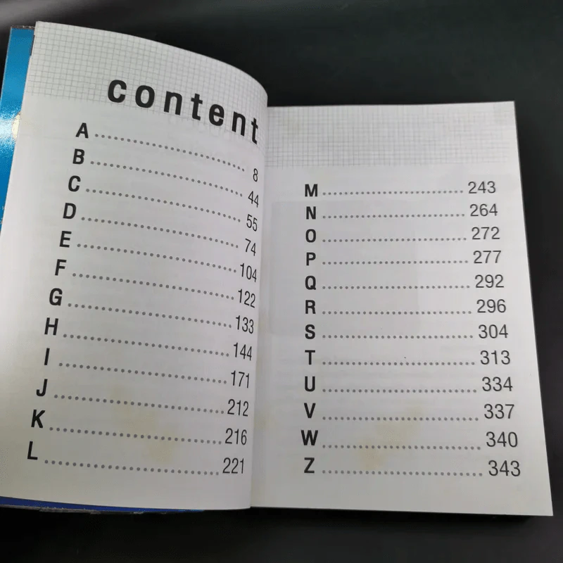 ชนะไวยากรณ์ภาษาอังกฤษซะที รูปที่ 12