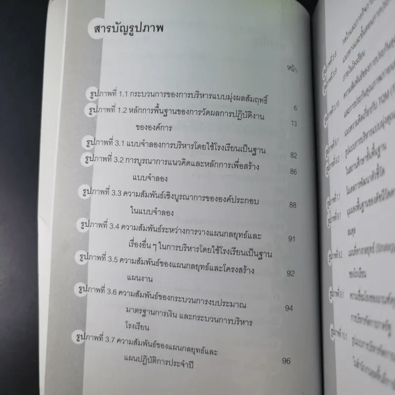 เทคนิคการบริหารสำหรับนักบริหารการศึกษามืออาชีพ - วีระยุทธ ชาตะกาญจน์ รูปที่ 12