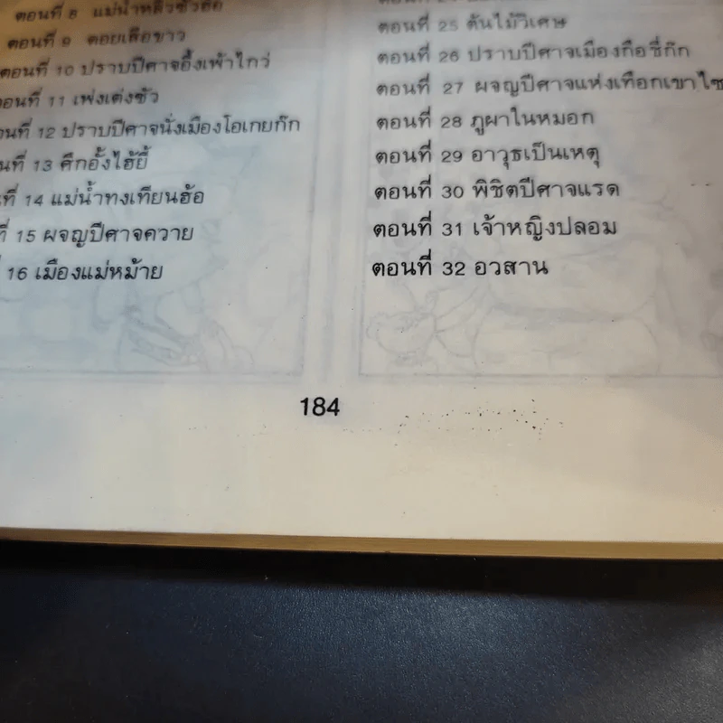 ไซอิ๋ว ฉบับฮาเฮ - ไช่จื้อจง รูปที่ 14