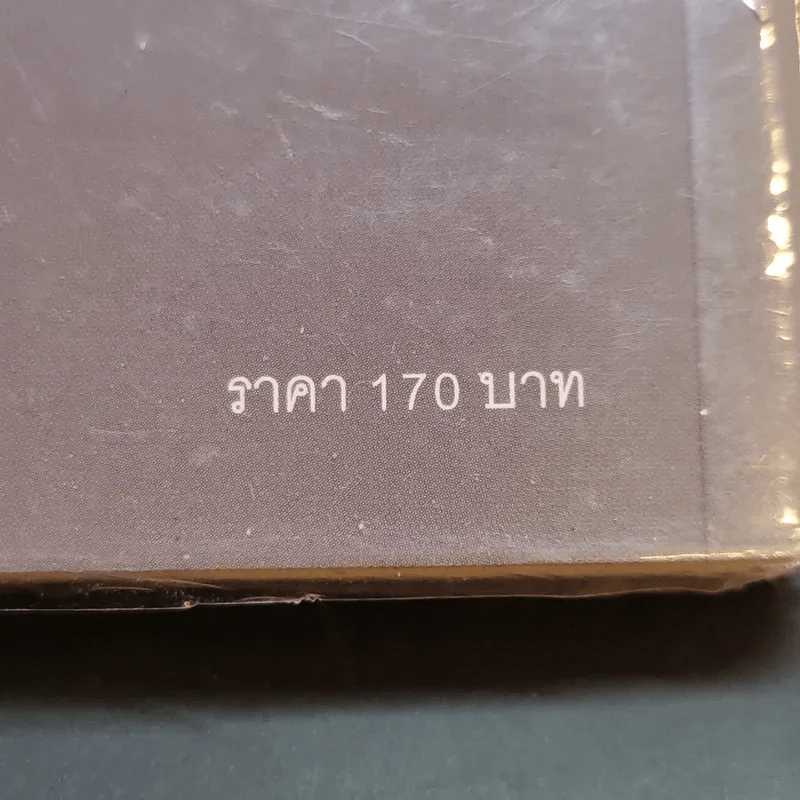 ลืมไปเลยว่าเคยลืม - โดมินิก โอเบรียน รูปที่ 14