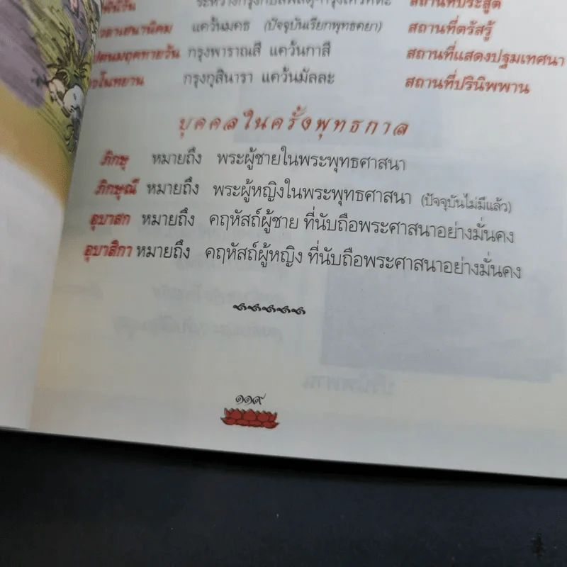 ภาพเล่าพระพุทธประวัติ - สุรีย์ มีผลกิจ รูปที่ 17