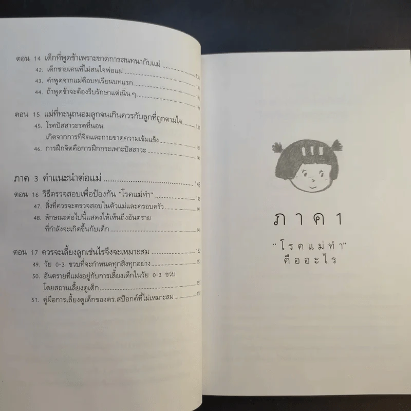โรคแม่ทำ - ศ.นพ.ชิเงโมริ คิวโกกุ รูปที่ 13