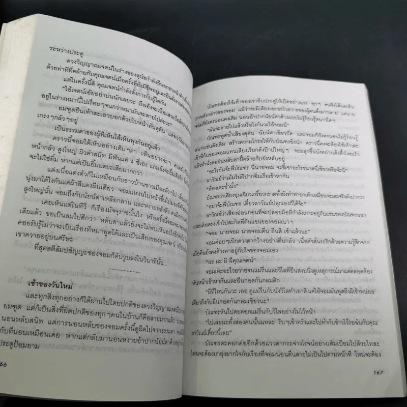 ยมทูตท่าจะเพี้ยน - วริษฐา รูปที่ 13