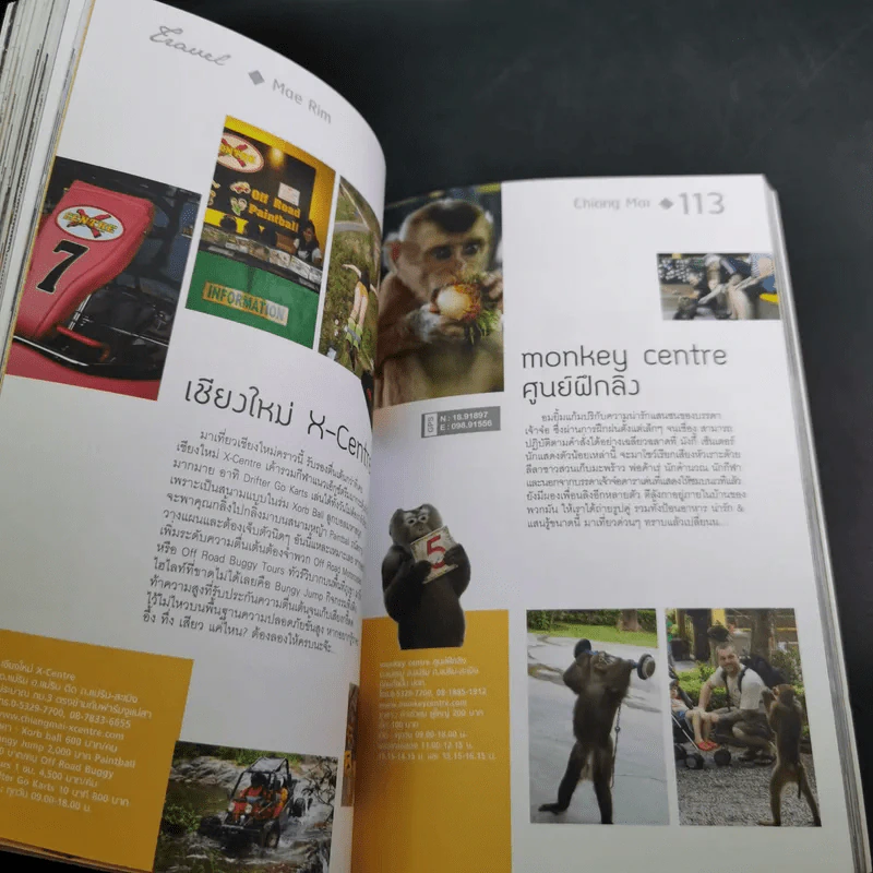 เชียงใหม่ใครๆก็รัก รูปที่ 11