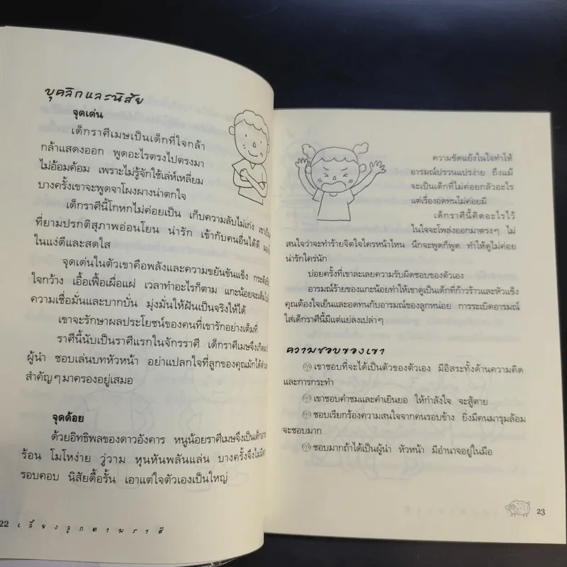 เลี้ยงลูกตามวันเกิด + ปีเกิด + ราศี - สุดธิดา เปลี่ยนสายสืบ รูปที่ 27