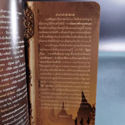 เส้นทางบุญ 9 วัดอยุธยา - วัลลภ คล่องพิทยาพงษ์ รูปที่ 9