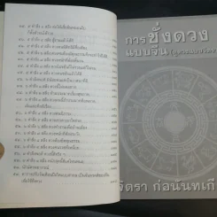 การชั่งดวงแบบจีน (ดูดวงแบบจิตรา) - จิตรา ก่อนันทเกียรติ รูปที่ 11