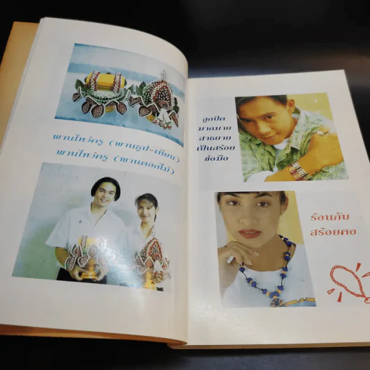 ประดิดประดอย - ปรางทอง รูปที่ 15