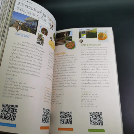 เกาะฮ็อต ทะเลฮิต เที่ยวสนุก กินอร่อย 100 ที่พัก รูปที่ 14