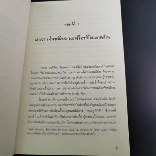 สกาย สาวซ่ายอดนักสืบ คดีฆาตกรรมคุณยายผู้กุมความลับ - เดนิส สแวนสัน รูปที่ 10
