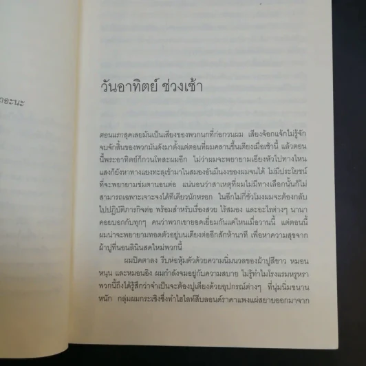 แฉเบื้องหลังธุรกิจงานวิวาห์  Wedding BABYLON รูปที่ 14