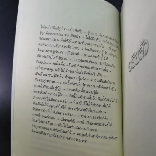 อริยสัจ - พระปราโมทย์ ปาโมชโช รูปที่ 14