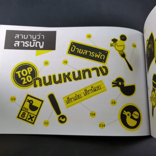 Fail on the สอง Years - เฟลาธิการ รูปที่ 10