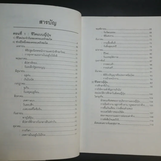 ประตูสู่ญี่ปุ่น - สมาคมส่งเสริมเทคโนโลยี (ไทย-ญี่ปุ่น) รูปที่ 10