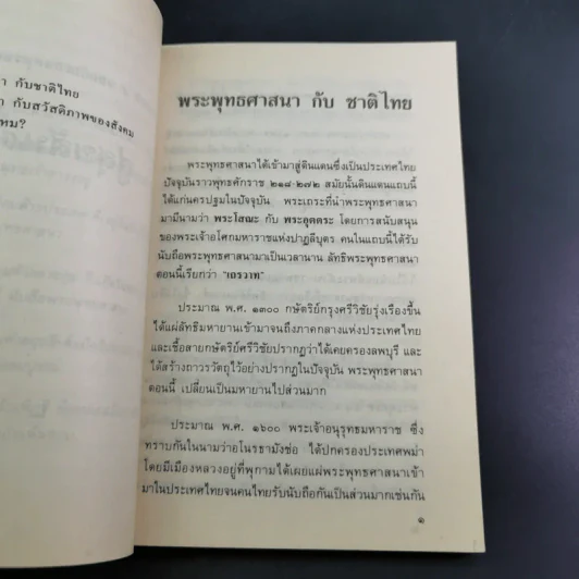 สู่สุขสันติ์ - พระราชธรรมนิเทศ (ระแบบ ฐิตญาโณ) รูปที่ 14